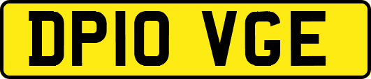 DP10VGE