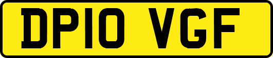 DP10VGF