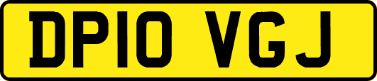 DP10VGJ