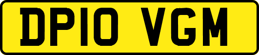 DP10VGM