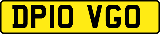 DP10VGO