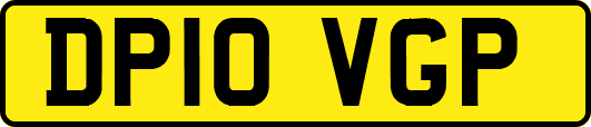 DP10VGP