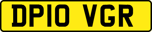 DP10VGR