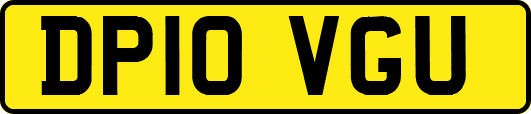 DP10VGU