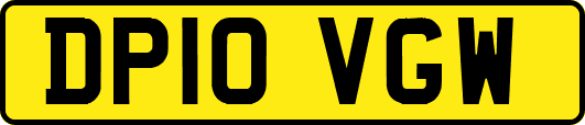 DP10VGW