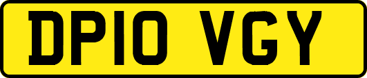 DP10VGY