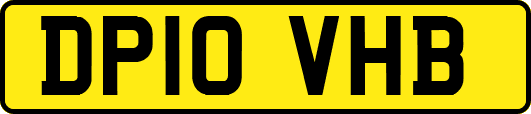 DP10VHB