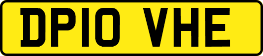 DP10VHE