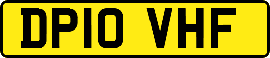 DP10VHF