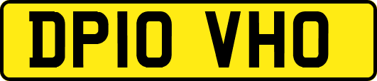 DP10VHO
