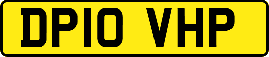 DP10VHP