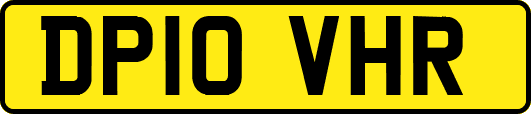 DP10VHR