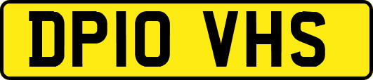 DP10VHS
