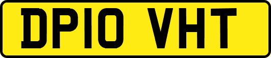 DP10VHT