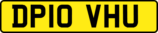 DP10VHU