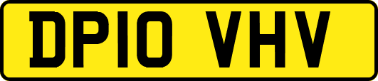 DP10VHV