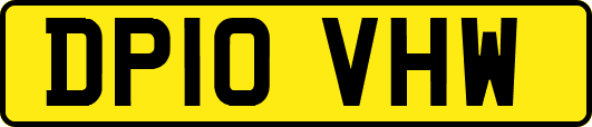 DP10VHW