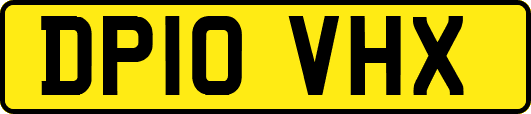 DP10VHX