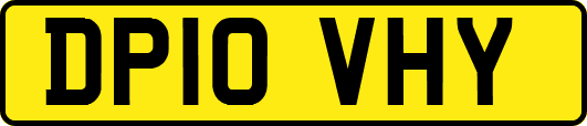 DP10VHY