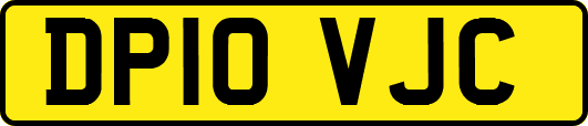 DP10VJC