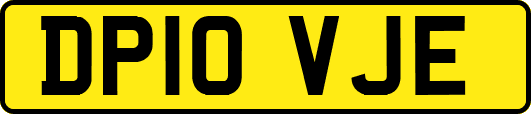DP10VJE