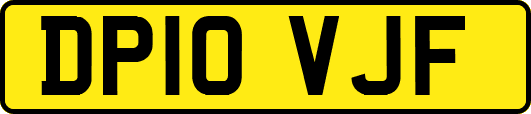 DP10VJF