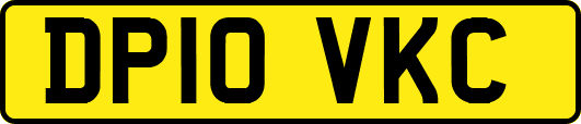DP10VKC