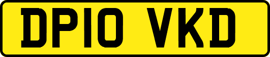 DP10VKD