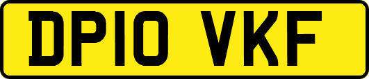 DP10VKF