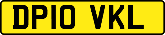 DP10VKL