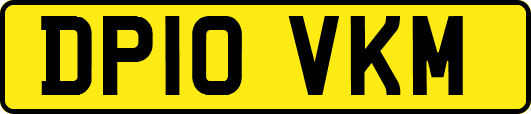 DP10VKM