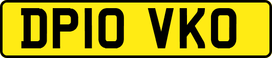 DP10VKO
