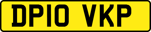 DP10VKP