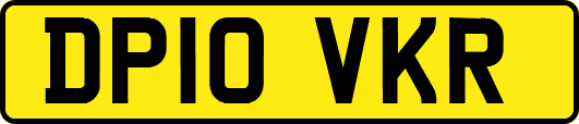 DP10VKR