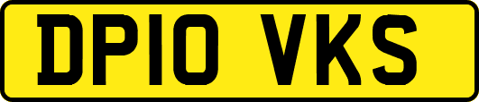 DP10VKS