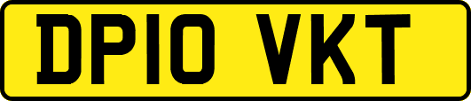 DP10VKT
