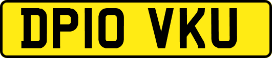 DP10VKU