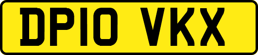 DP10VKX