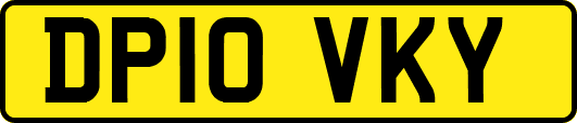 DP10VKY