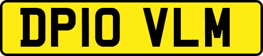 DP10VLM