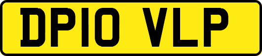 DP10VLP