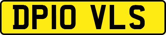 DP10VLS
