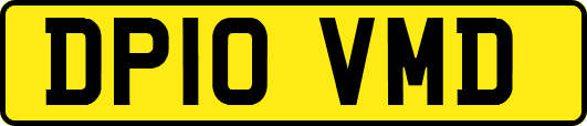 DP10VMD