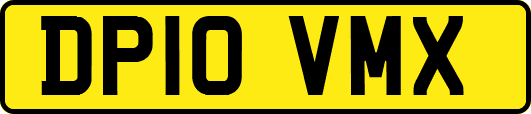 DP10VMX