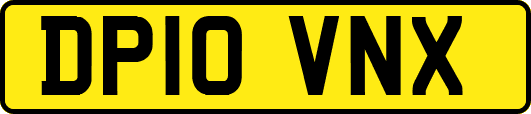 DP10VNX