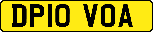 DP10VOA