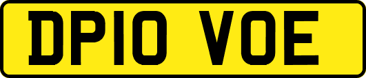 DP10VOE