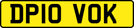 DP10VOK
