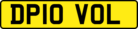 DP10VOL