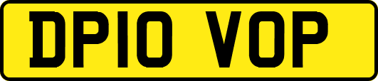 DP10VOP